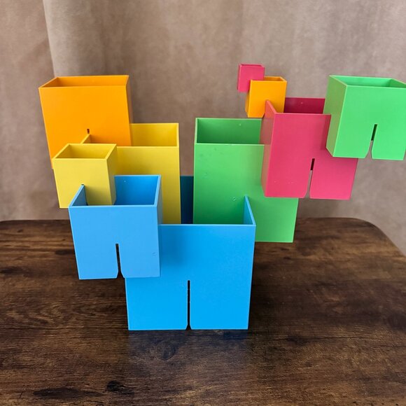 DADO CUBES by FAT BRAIN TOYS - Picture 2 of 9